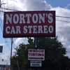 Norton's Car Stereo gallery