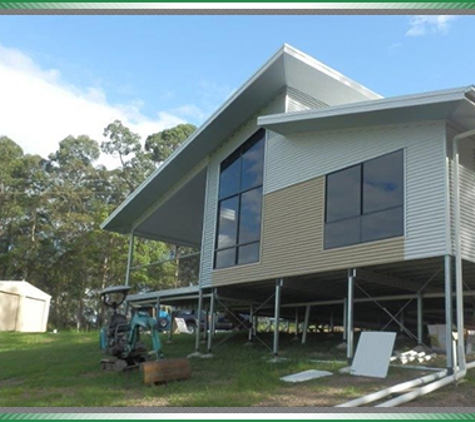 Suncity Roofing & Supplies - Caboolture, QLD. All Gutters And Downpipes Eventually Need Replacing