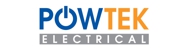 Powtek Electrical Logo