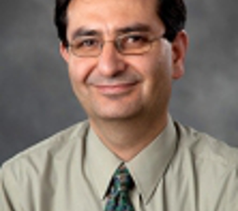 Dr. Ahmad W Aslami, DO - Odessa, MO