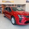 Fox Chrysler Dodge Jeep Ram - New Cars gallery
