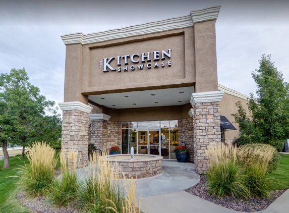 The Kitchen Showcase - Centennial, CO