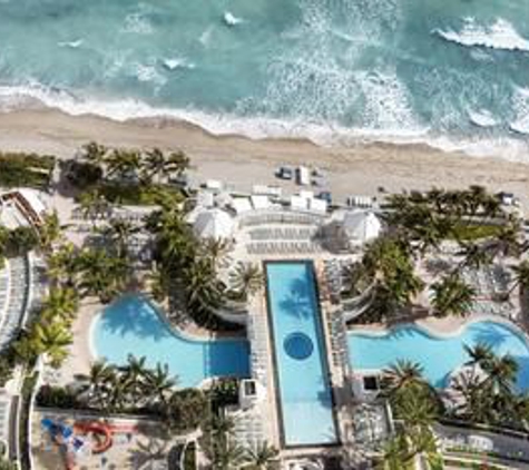 The Diplomat Beach Resort Hollywood, Curio Collection by Hilton - Hollywood, FL