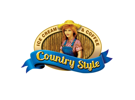 Country Style Ice Cream - Davenport, IA