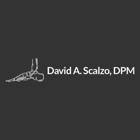 Scalzo David A DPM