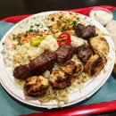 Kabab Crush - Mediterranean Restaurants