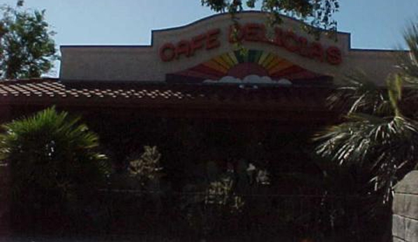 Cafe Delicias - Rocklin, CA
