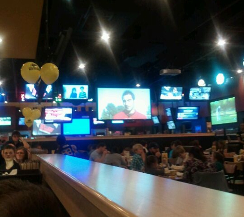 Buffalo Wild Wings