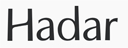 Hadar Classic Homes Logo