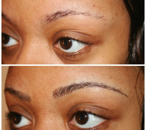 Hello Gorgeous Permanent Makeup By Dina - Poughkeepsie, NY