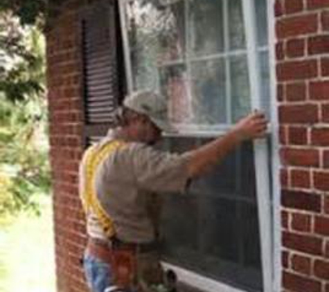 Glass Repair Service Company - Lubbock, TX