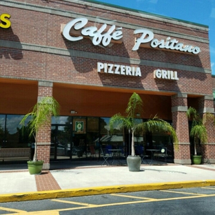 Caffe Positano - Apopka, FL