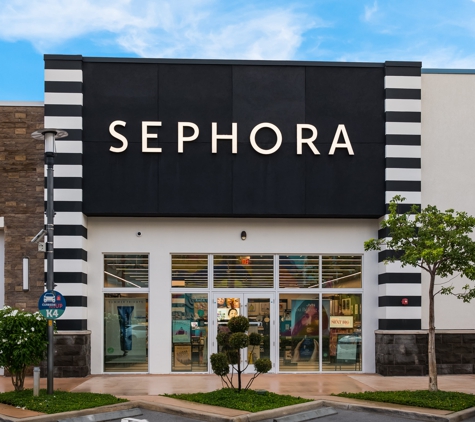 Sephora - Dania Beach, FL