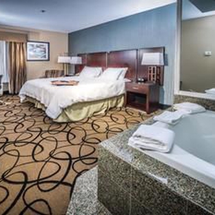 Hampton Inn Monroe - Monroe, MI