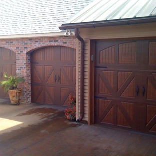 Acadiana Garage Doors - Lafayette, LA