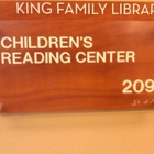 King Family Library - Sevier County Public Library System