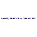 Signs, Service & Crane, Inc - Signs