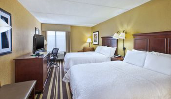 Hampton Inn Washington-Dulles Int'l Airport South - Chantilly, VA