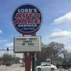 Lord's Auto Care Service