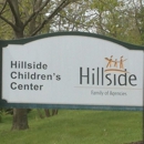 Hillside Family of Agencies - Marriage & Family Therapists