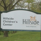 Hillside Family of Agencies