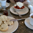 Garden View Tea Room - Restaurants