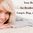 Champion ONE Carpet Cleaning