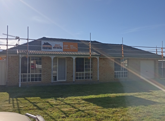 New England Roofing Pty Ltd - Armidale, NSW