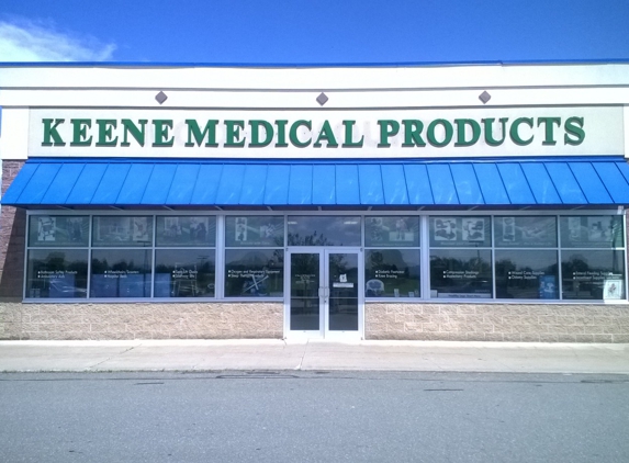 Keene Medical Products - Newport, VT