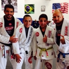 Gracie Barra Rio Rancho Brazilian Jiu-Jitsu