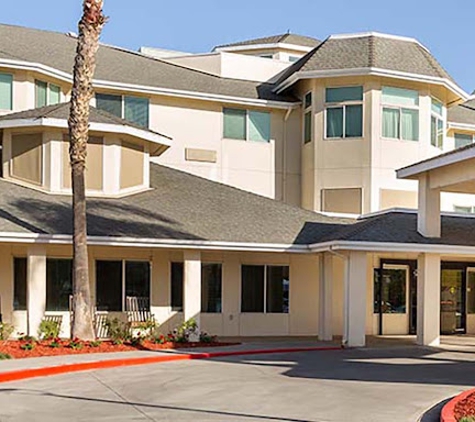 The Remington Senior Living - Hanford, CA