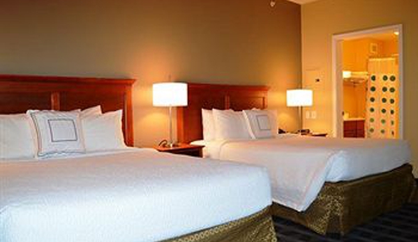 TownePlace Suites by Marriott Fredericksburg - Fredericksburg, VA