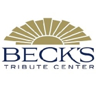 Beck's Tribute Center