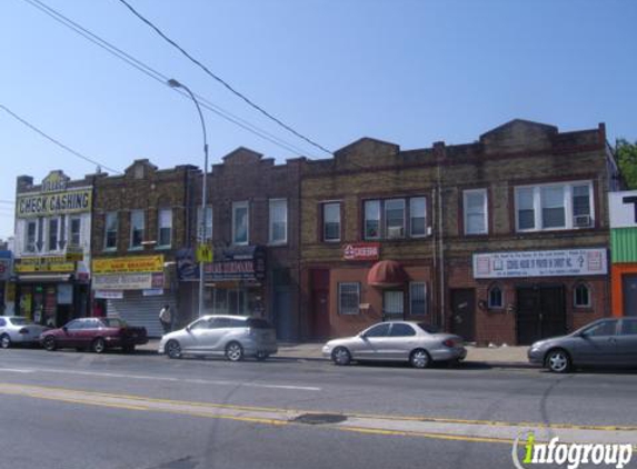 Michael's Shoe Repair - Queens Village, NY