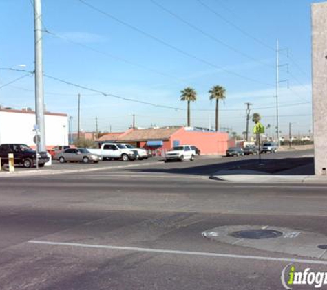 La Canasta Mexican Foods - Phoenix, AZ