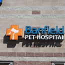 Banfield Pet Hospital - Veterinary Clinics & Hospitals