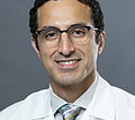 Farshad Raissi, MD, MPH, FHRS - La Jolla, CA