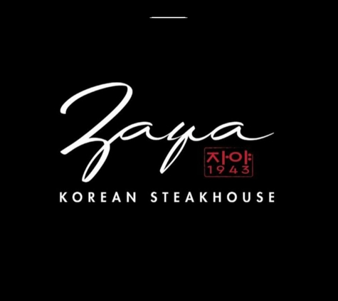 Zaya 1943 Korean Steakhouse - Chattanooga, TN