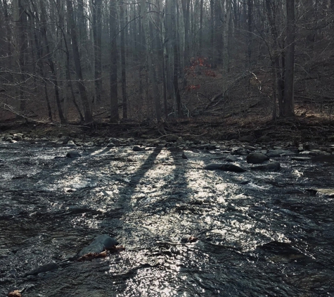 Jerusalem Mill and Village - Kingsville, MD