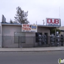 Dub Custom Tires & Wheels - Tire Dealers