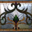 Studio Stained Glass - Glass-Stained & Leaded
