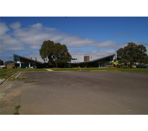 KLM Building - Warragul, VIC
