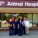 College Boulevard Animal Hospital - Pet Boarding & Kennels