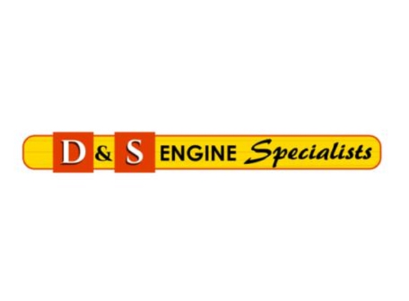 D & S Engine Specialists - Clawson, MI