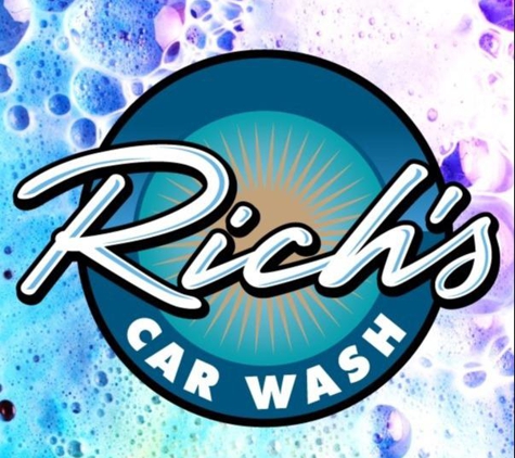 Rich's Car Wash - Fry Rd. - Cypress, TX