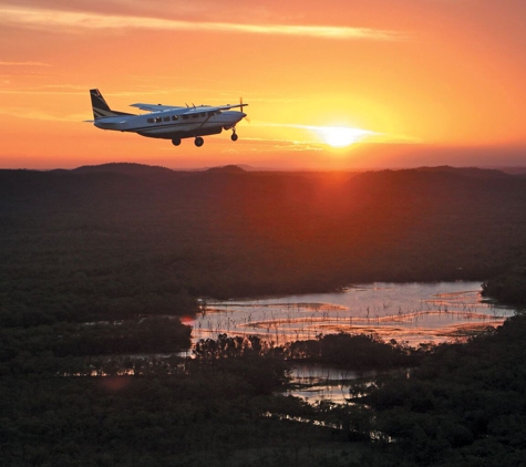 Independent Aviation Pty Ltd - Petermann, NT