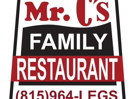 Mr. C's Family Restaurant - Rockford, IL