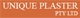 Unique Plaster Pty Ltd - Plaster & Plastering Supplies