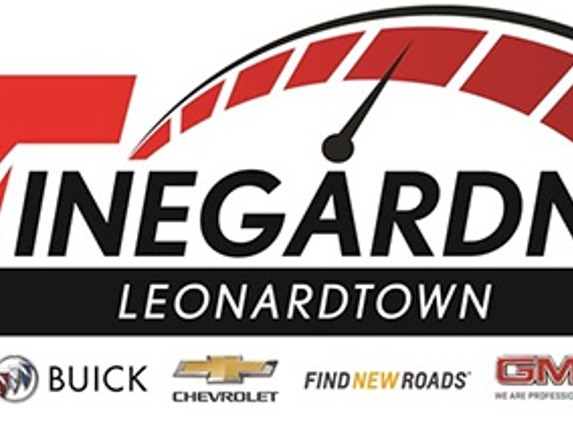 Winegardner Motor Company - Leonardtown, MD