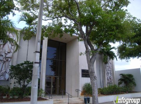 Boies, Schiller & Flexner LLP - Hollywood, FL